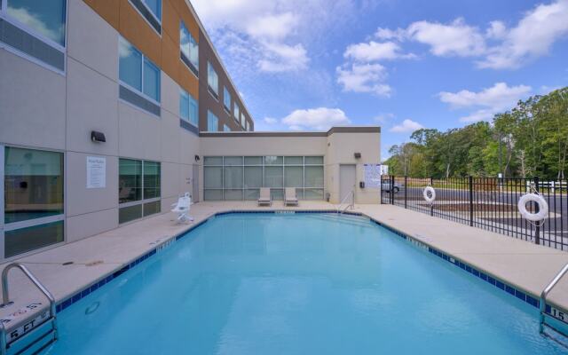 Holiday Inn Express Bethlehem