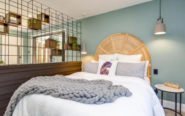Gorgeous Beachside Cottage Jervis Bay – Guest Rooms – Vincentia