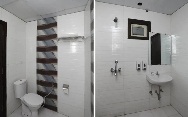 Hotel Mangalam Inn by OYO Rooms