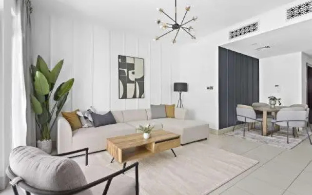 Silkhaus Downtown central Old Town 1BDR apartment