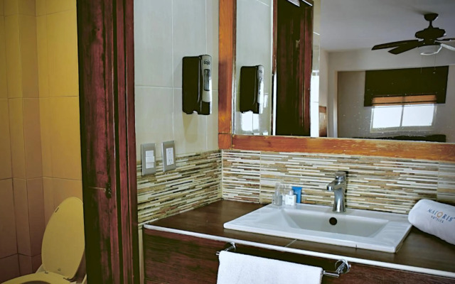 Hotel Maioris Guadalajara