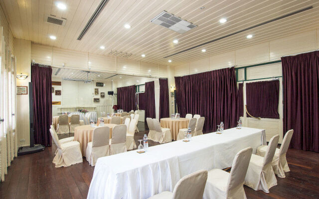 Buddy Oriental Riverside Pakkred Hotel Nonthaburi