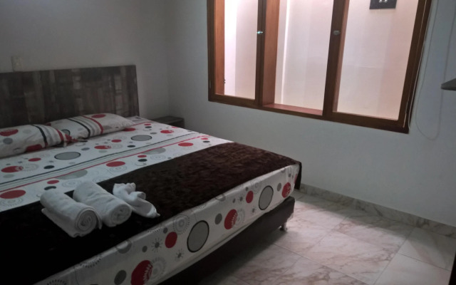 Hotel Porton Colonial