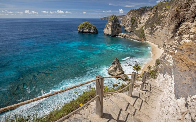 The Mesare Resort