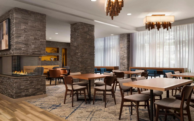 Homewood Suites by Hilton Boston Brookline-Longwood Medical