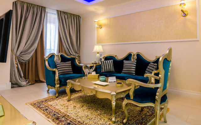 Phoenicia Royal