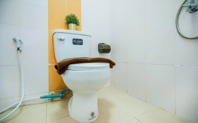 Khaleej Mass Hotel Patong