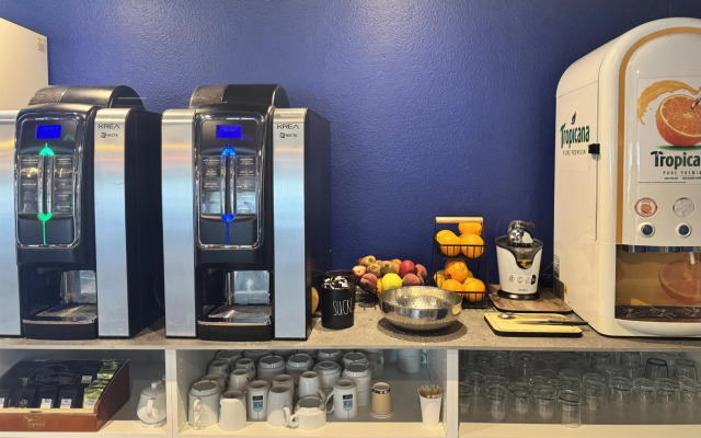 Kyriad Brive La Gaillarde Centre