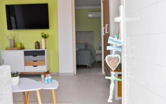 Magicstay - Holiday Home 2 Bedrooms 1 Bathroom - Kos
