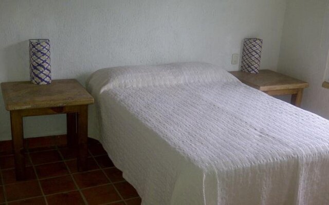 Bungalow Tepoztlan