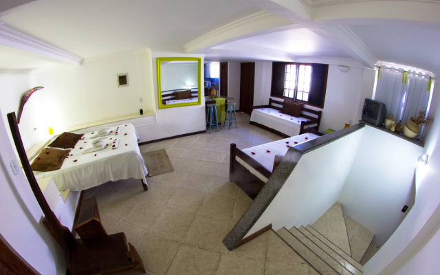 Arambaré Buzios Hotel