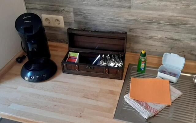 Gästehaus "Am Marktplatz"