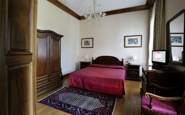 Park Hotel Villa Giustinian