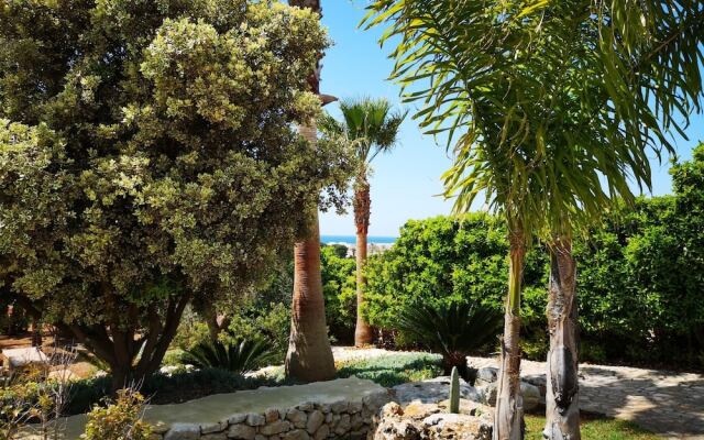 Sal739 in Pescoluse With 2 Bedrooms and 2 Bathrooms