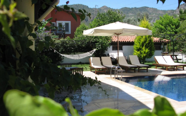 Kybele Hotel