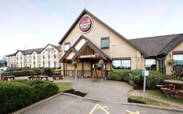 Premier Inn Norwich East (Broadlands/A47)