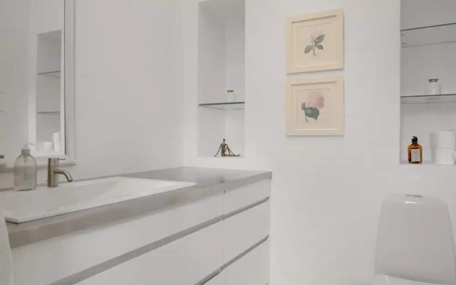 4 Star Holiday Home in Blokhus