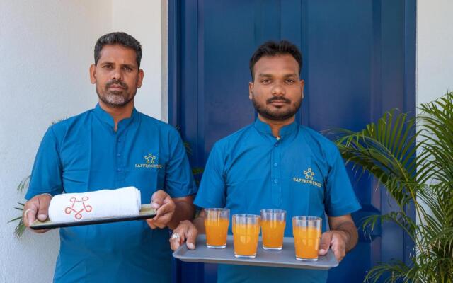 SaffronStays Ahilya Waters By Kosha Villas, Pawna-Entire Villa
