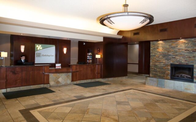 Holiday Inn Hotel & Suites West Edmonton by IHG