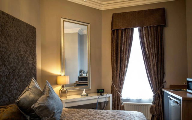 York House Hotel