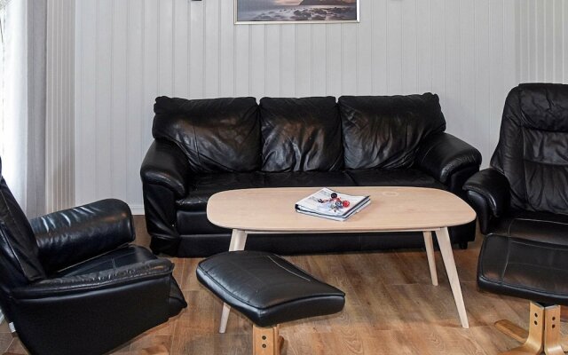 Holiday Home in MÃ¥ndalen