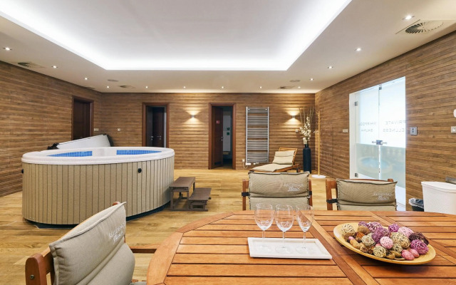 Apartman Residence Moser