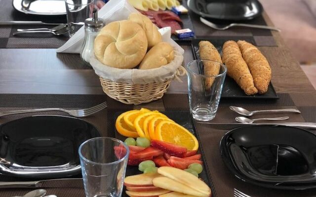 Alenso Guesthouse