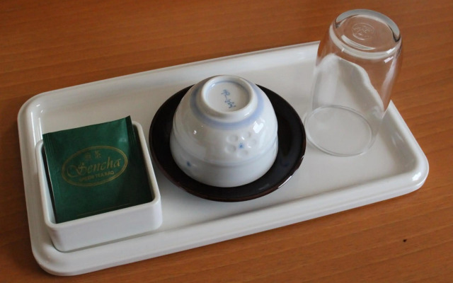 Toyooka Sky Hotel
