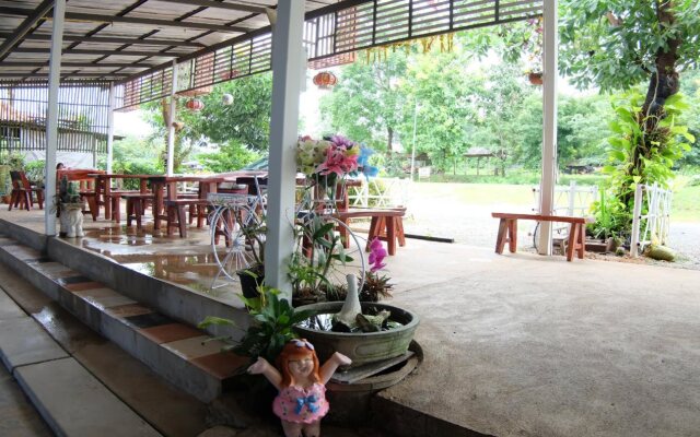 Tararin Hindad Hot Spring Resort