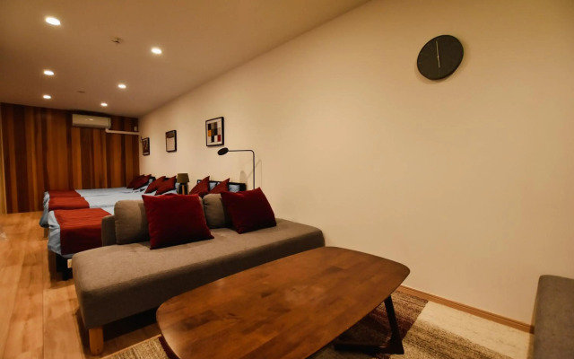 PrimeRoom別府 GRANMAJESTA