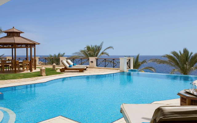 Mövenpick Resort Sharm El Sheik Naama Bay