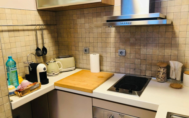 Private Studio Center Opera and Nevski Cathedral