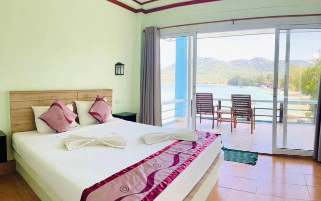 Ocean View Resort Koh Tao