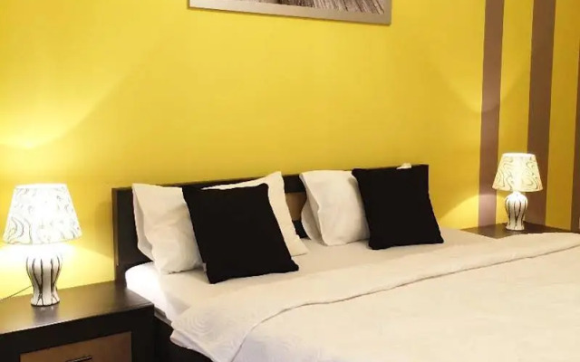 Old Town Apartments Slawkowska
