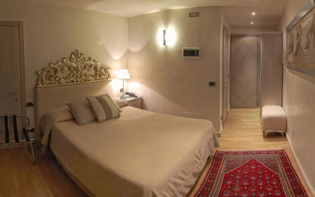 Liassidi Palace Hotel