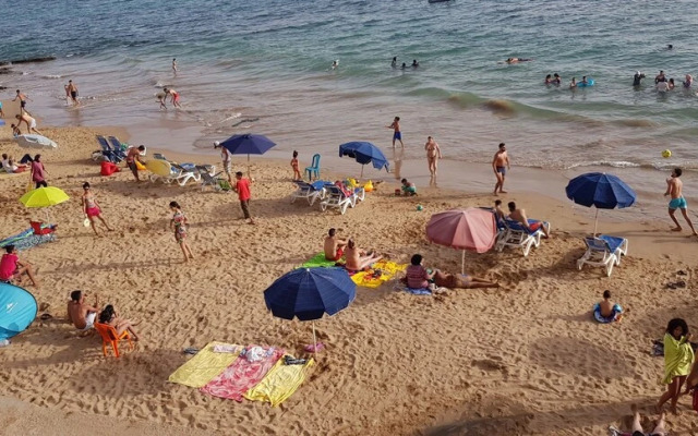 Surfapartment Taghazout Nr 6