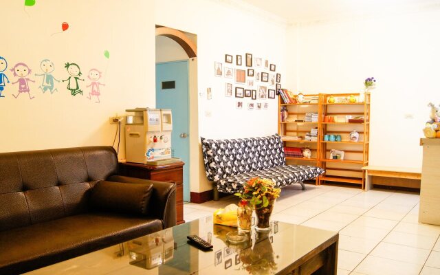 Single Flight Backpackers