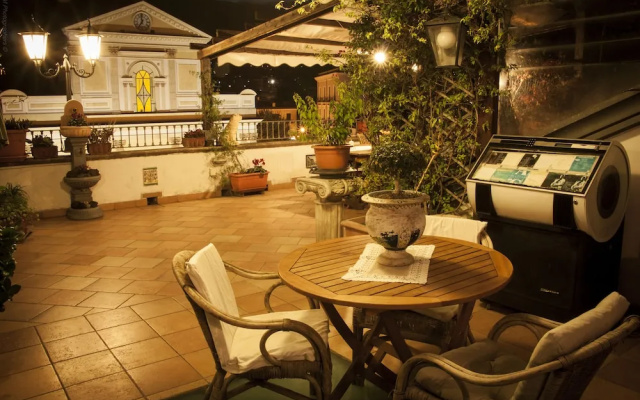 b&b l'Incanto