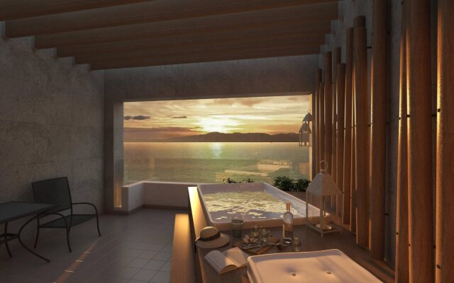 Sheraton Rhodes Resort