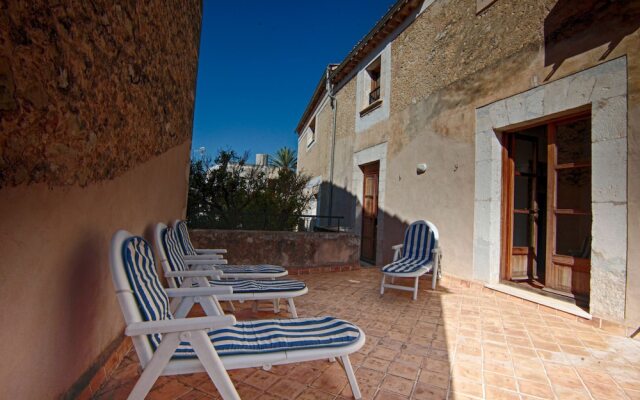 Tramuntana Suites