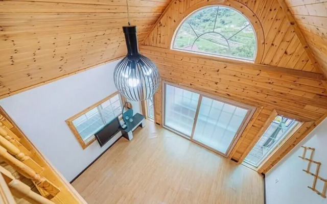 Alps Gwan Gwang Pension