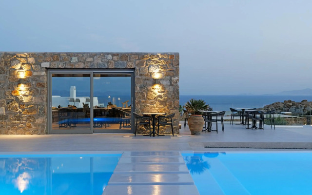 IONIC Suites
