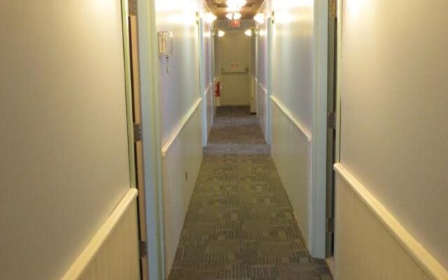 Windspire Inn