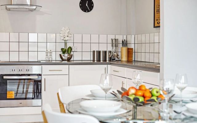 Regents Park Apartment - City Stay London