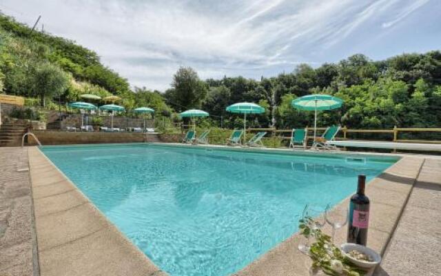 La Canonica di Alica