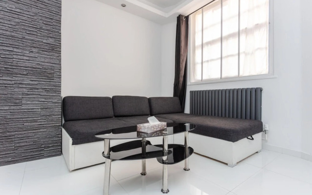 Stylish Apartment in the Heart of Shoreditch