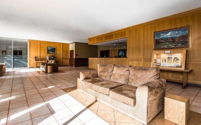 Quality Inn & Suites Canon City