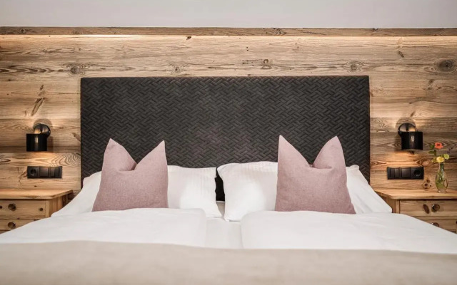 Gästehaus die geislerin