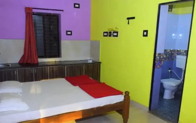 Belaku Farm House