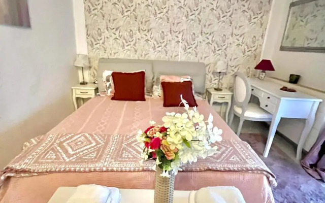 Cozy Corfu Bungalow 5 Minutes To Aqualand